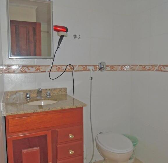 ホテル Cantinho De Férias