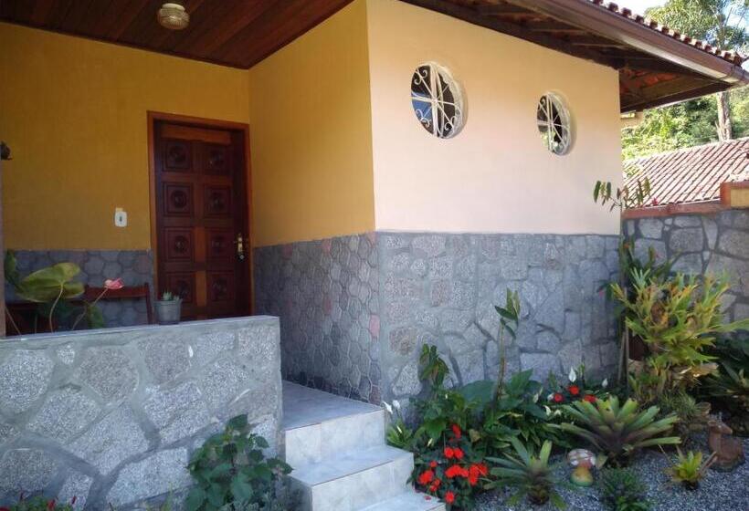 ホテル Cantinho De Férias