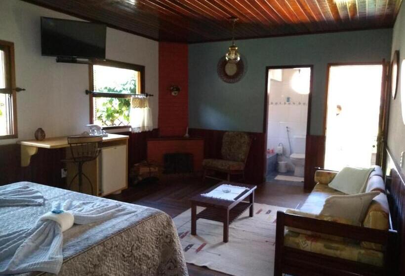 ホテル Cantinho De Férias