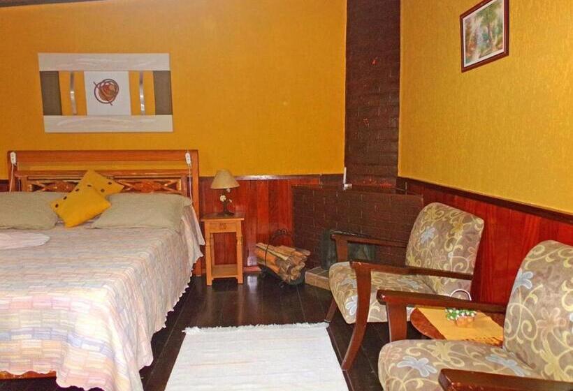 ホテル Cantinho De Férias