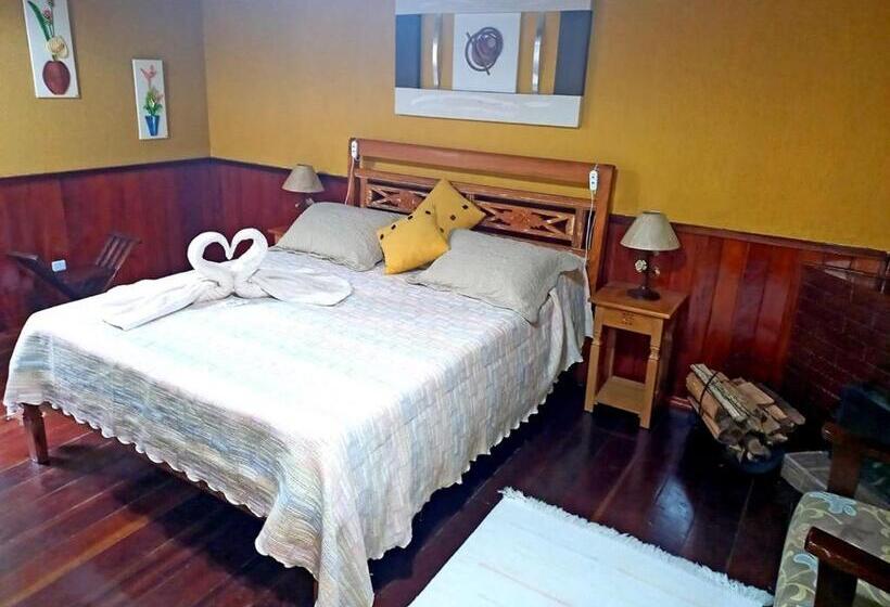 ホテル Cantinho De Férias