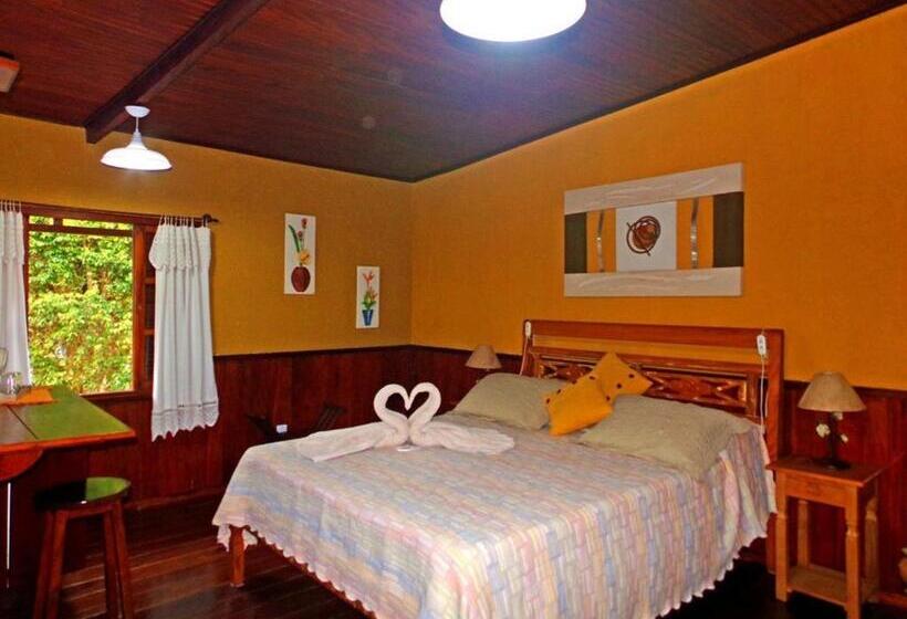 ホテル Cantinho De Férias