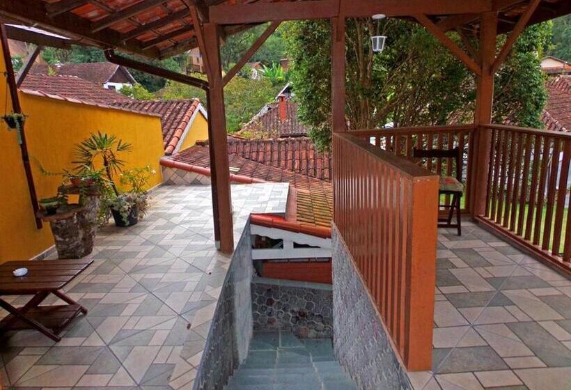 ホテル Cantinho De Férias