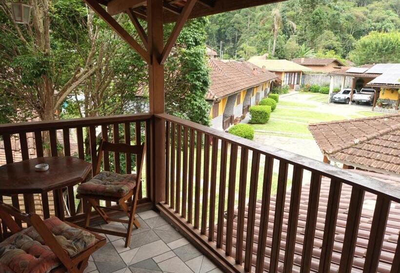 ホテル Cantinho De Férias