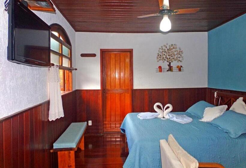 ホテル Cantinho De Férias