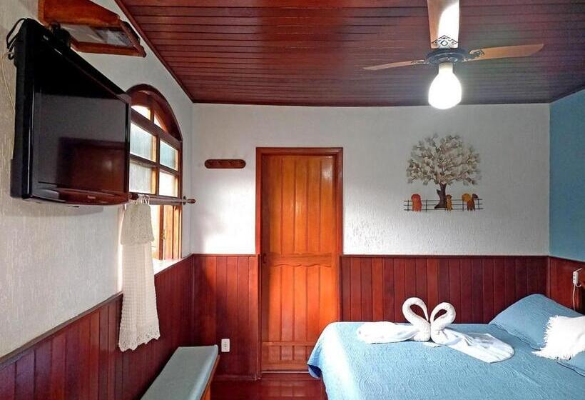 ホテル Cantinho De Férias