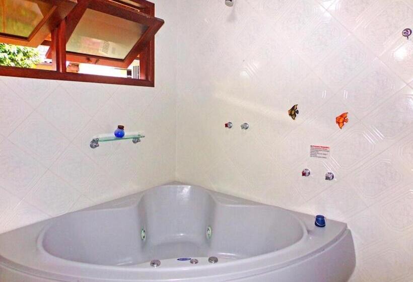 ホテル Cantinho De Férias