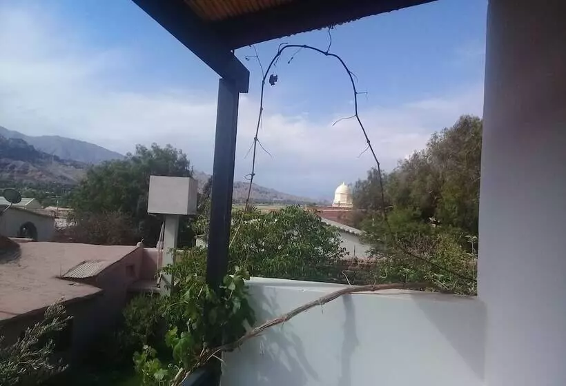 Hotelli Casa Grande