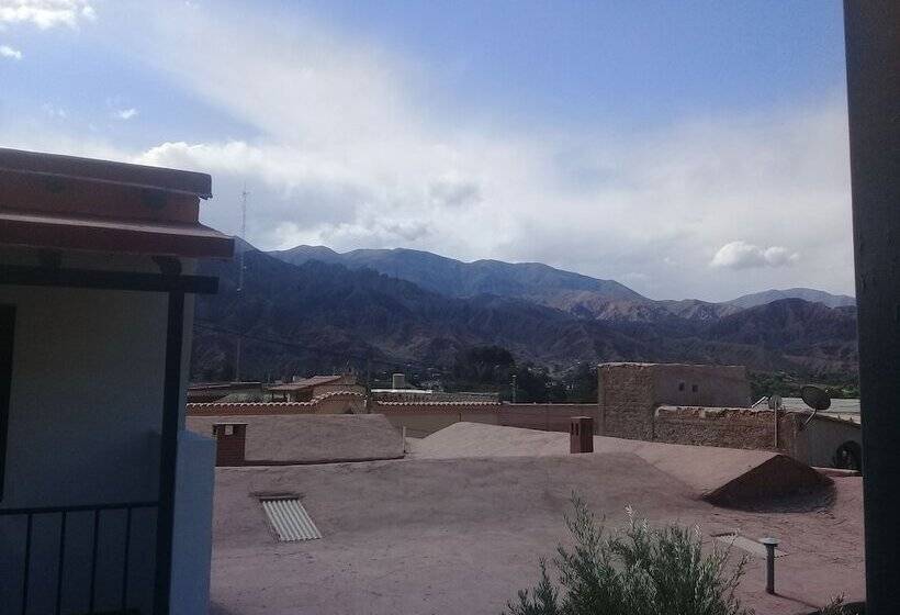 בית מלון כפרי Casa Grande