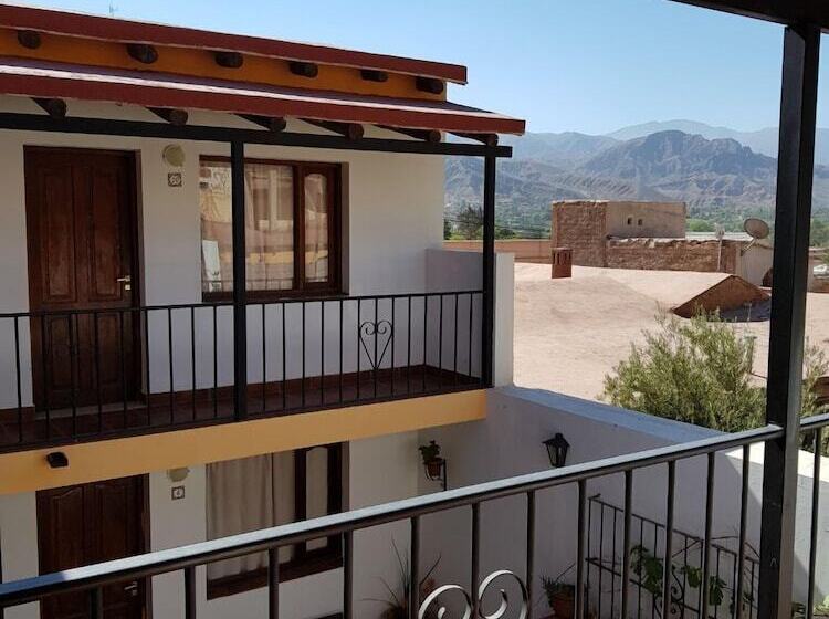 בית מלון כפרי Casa Grande