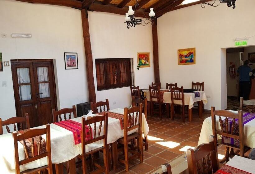 בית מלון כפרי Casa Grande