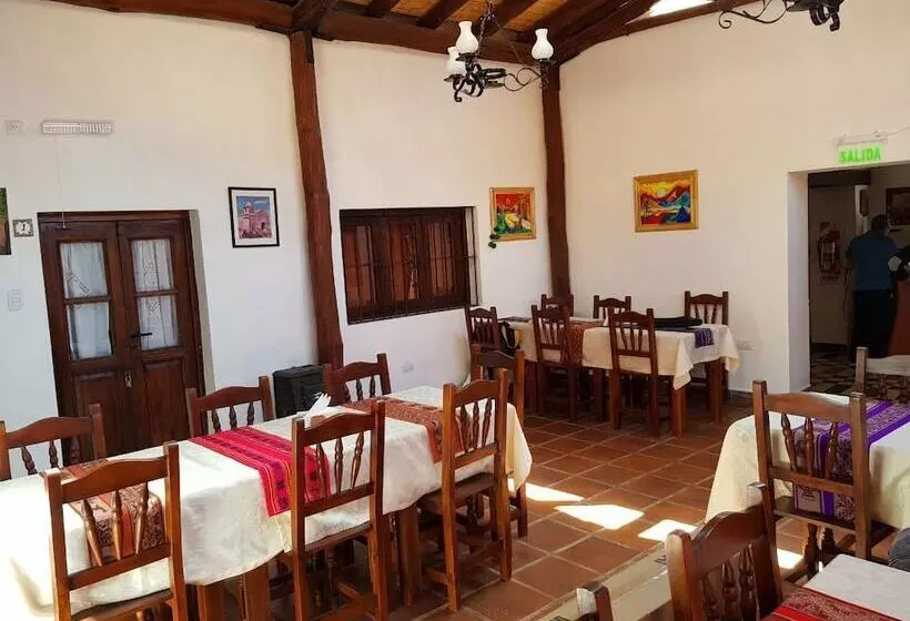 Hotelli Casa Grande