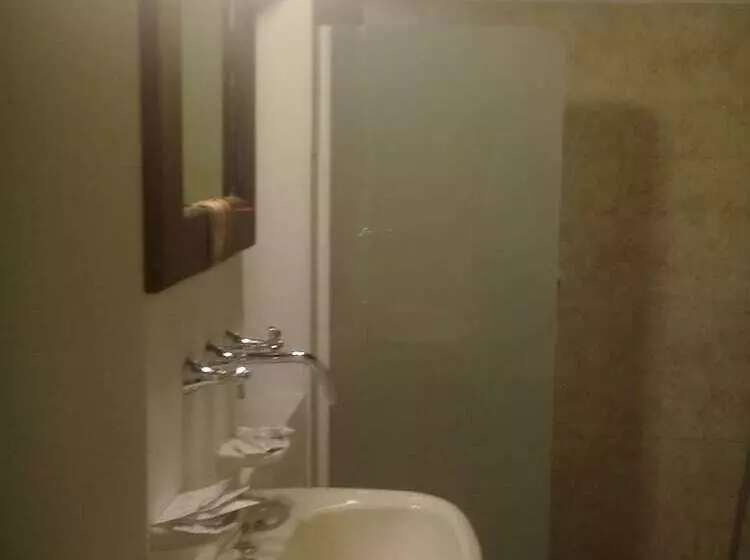 Hotelli Casa Grande