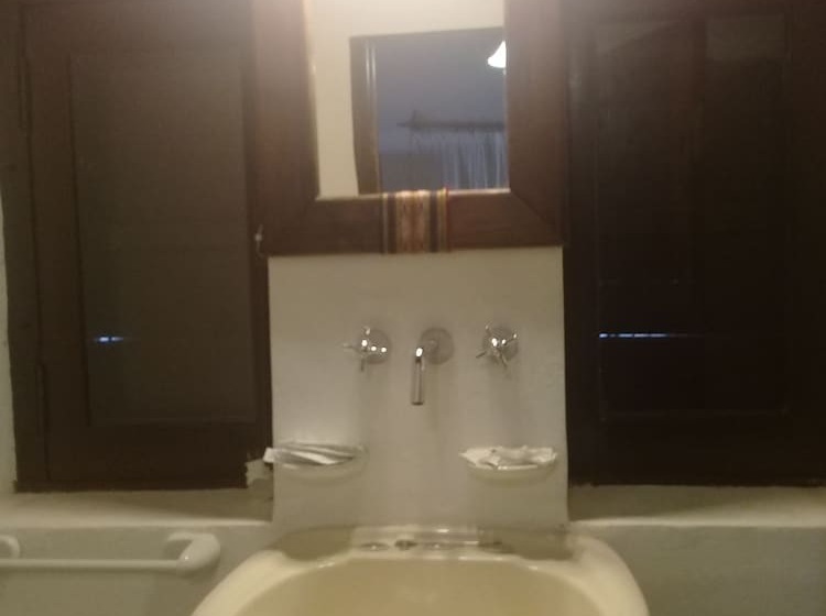 בית מלון כפרי Casa Grande