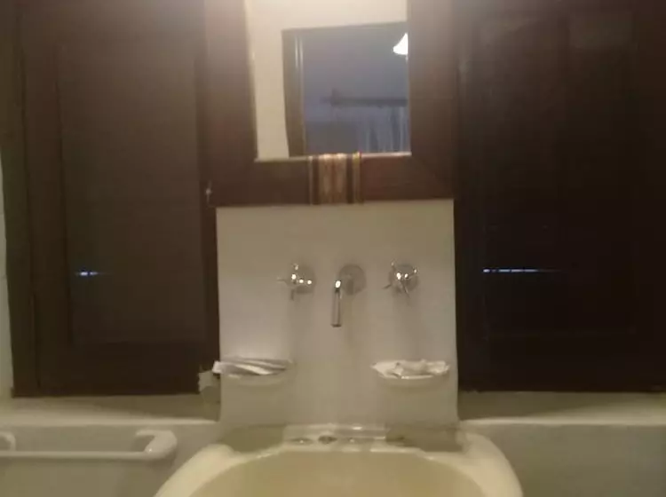Hotelli Casa Grande