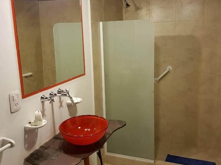 בית מלון כפרי Casa Grande