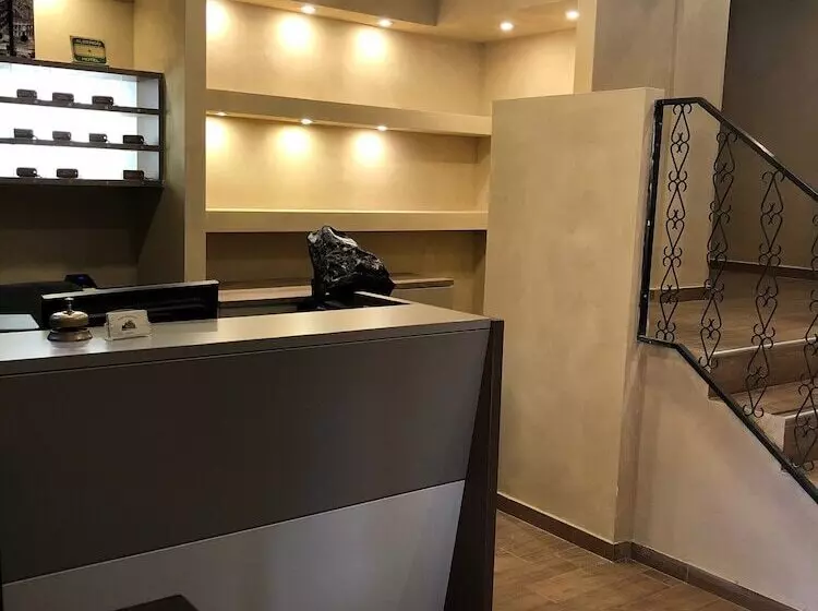 هتل Albergo Corvetto Corso Lodi