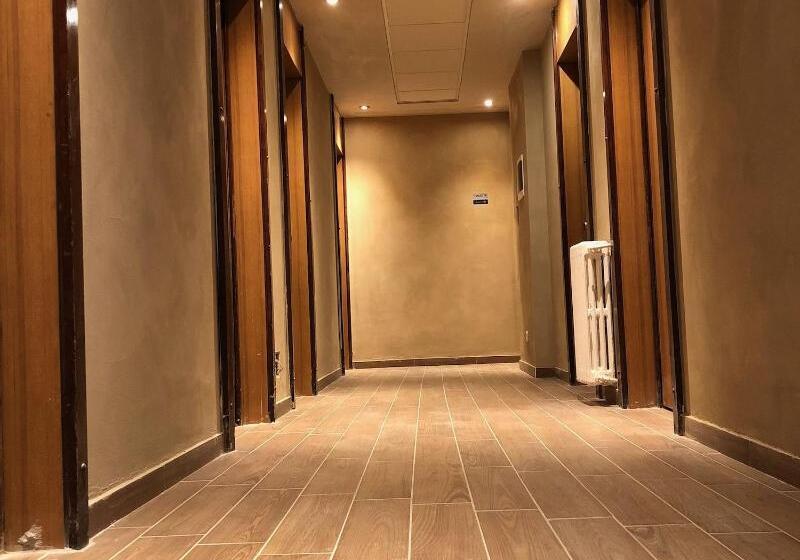 酒店 Albergo Corvetto Corso Lodi