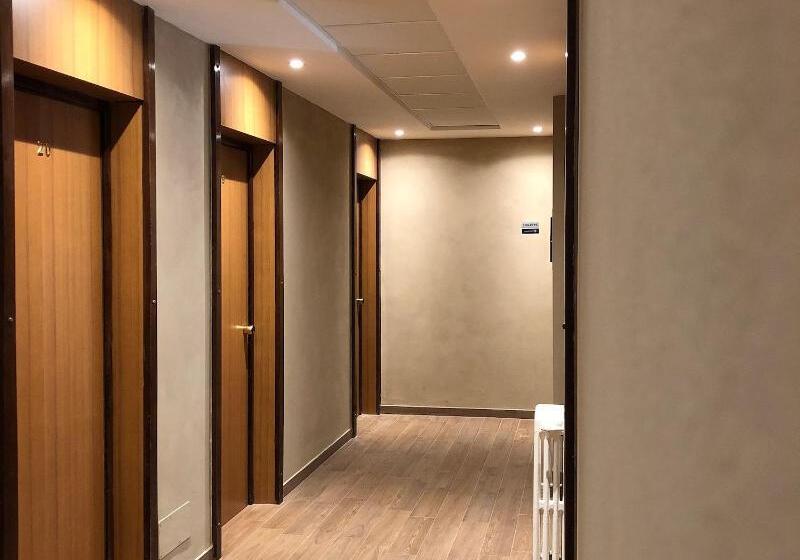 酒店 Albergo Corvetto Corso Lodi