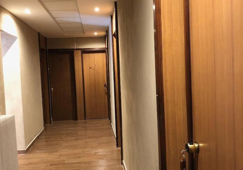 酒店 Albergo Corvetto Corso Lodi