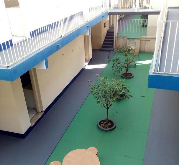 Отель Flamboiã