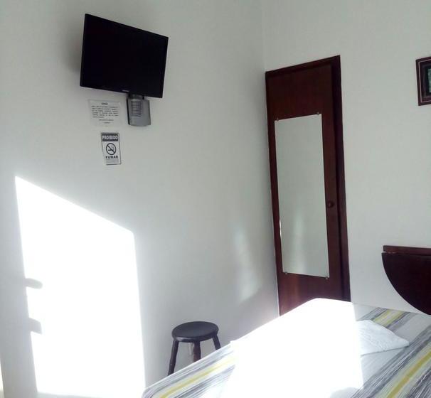 Отель Flamboiã