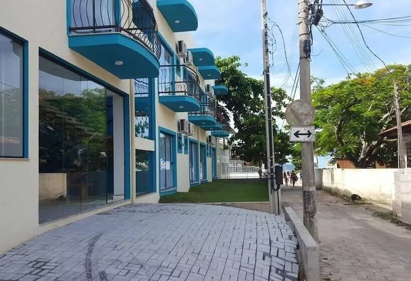 هتل Florinn Praia