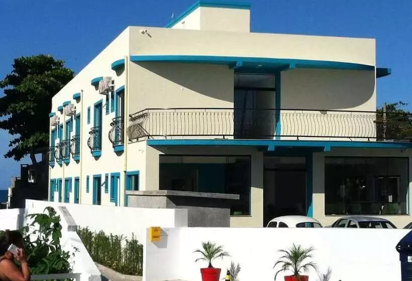 هتل Florinn Praia