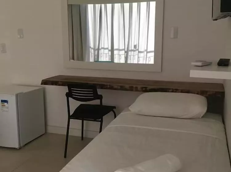 هتل Florinn Praia
