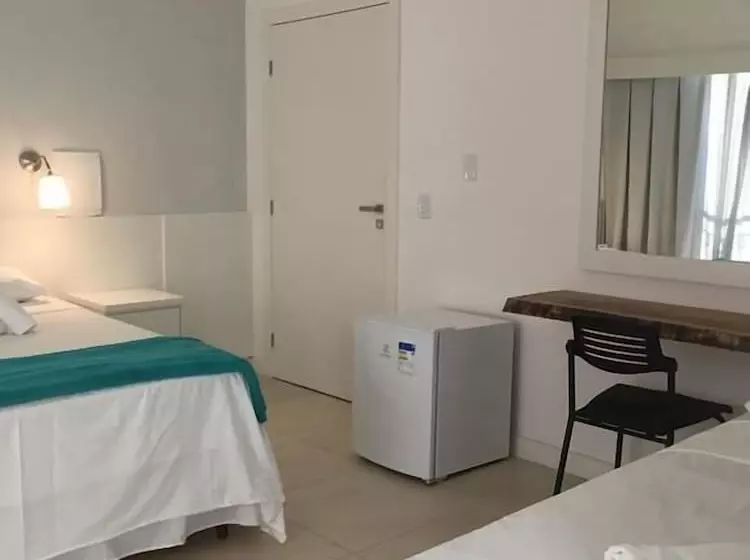 هتل Florinn Praia