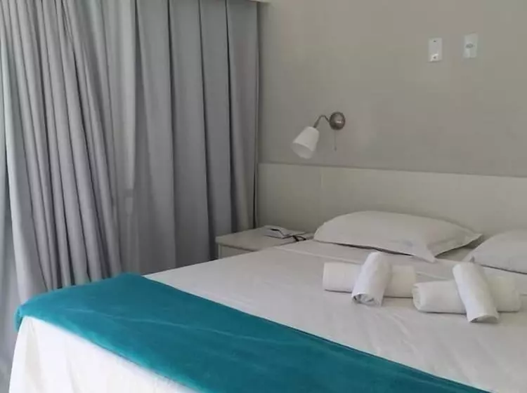 هتل Florinn Praia