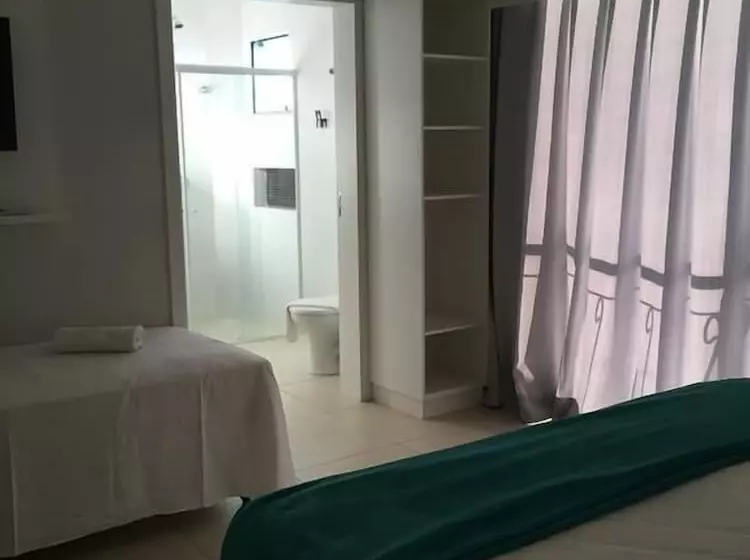 هتل Florinn Praia