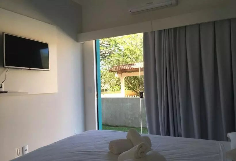 هتل Florinn Praia