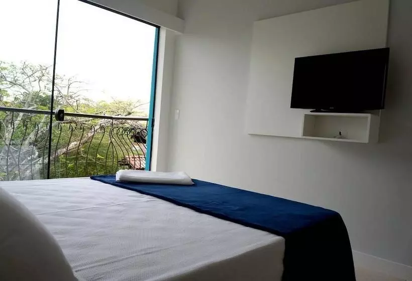 هتل Florinn Praia