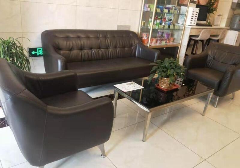 فندق Greentree Inn Suzhou Tai Lake Xukou Town Government Express