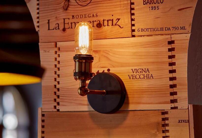 فندق Gästezimmer Kamino