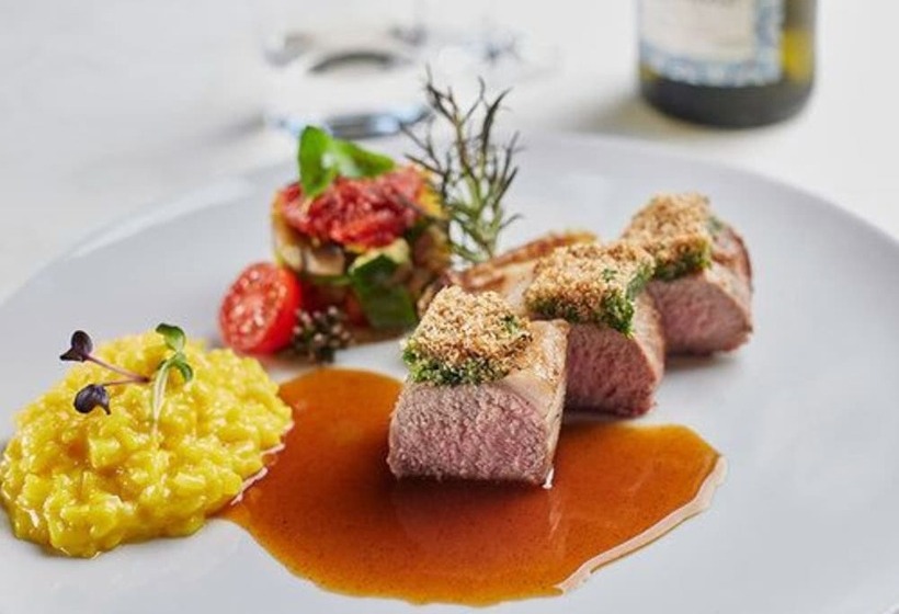 فندق Gästezimmer Kamino