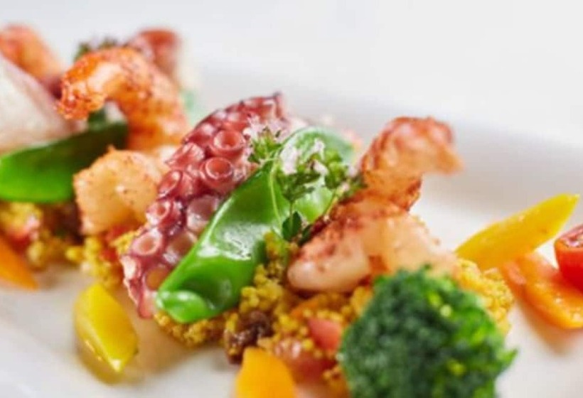 فندق Gästezimmer Kamino