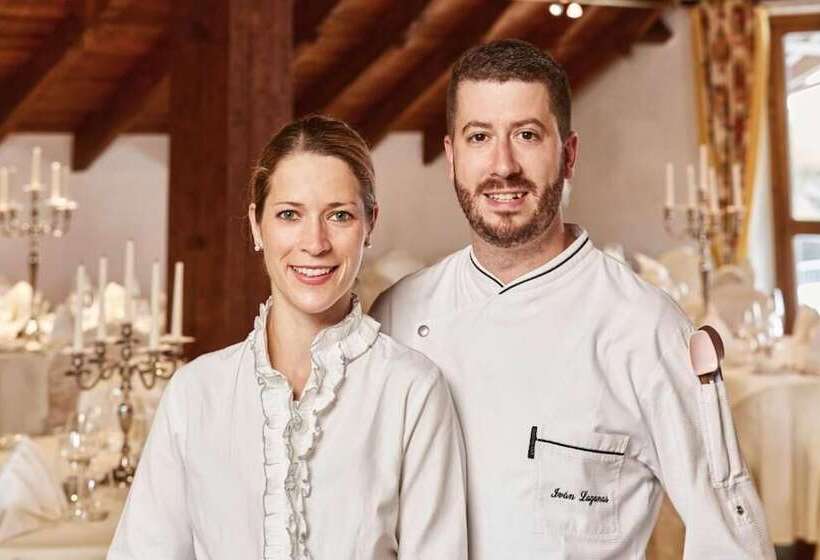 فندق Gästezimmer Kamino