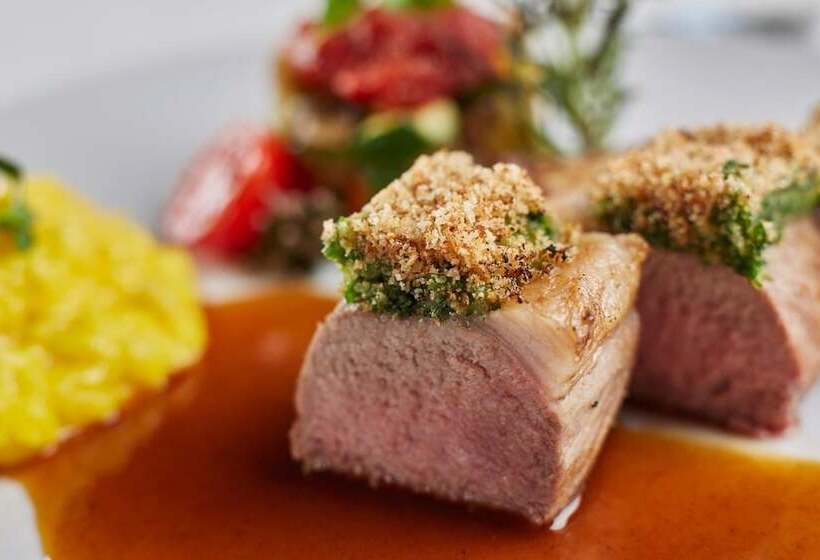 فندق Gästezimmer Kamino