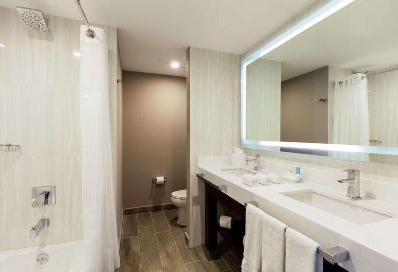 فندق Hilton Garden Inn Salamanca