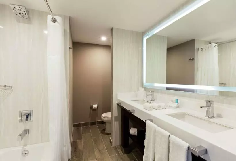 Hotelli Hilton Garden Inn Salamanca