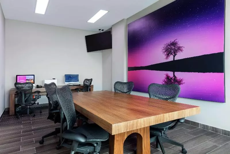 Hotelli Hilton Garden Inn Salamanca