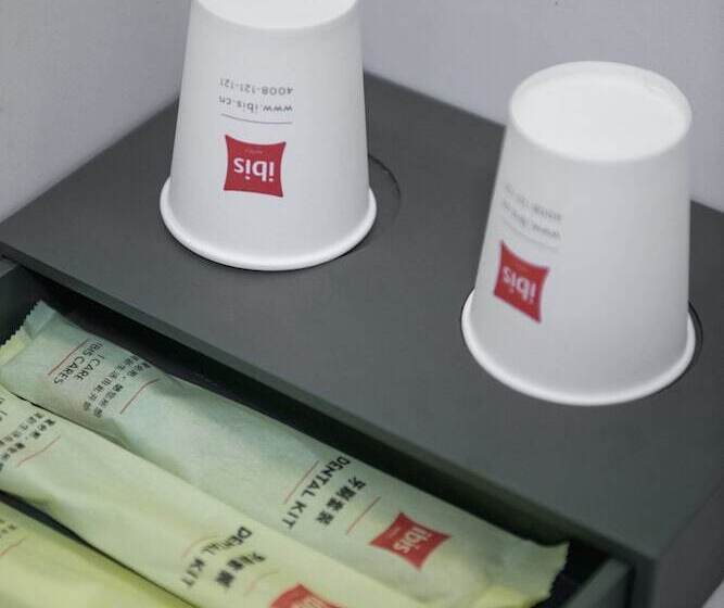 فندق Ibis Yangzhou Garden