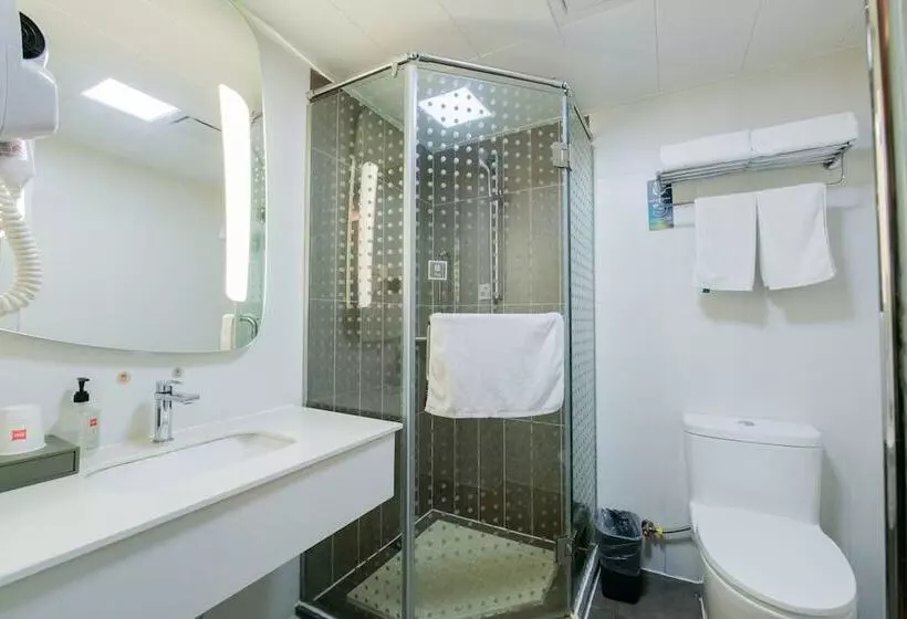 ホテル Ibis Yangzhou Garden