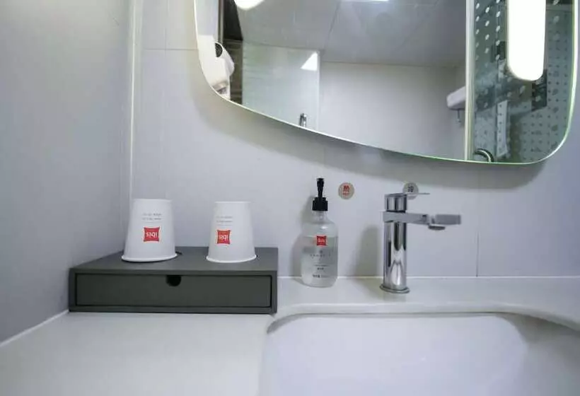 ホテル Ibis Yangzhou Garden