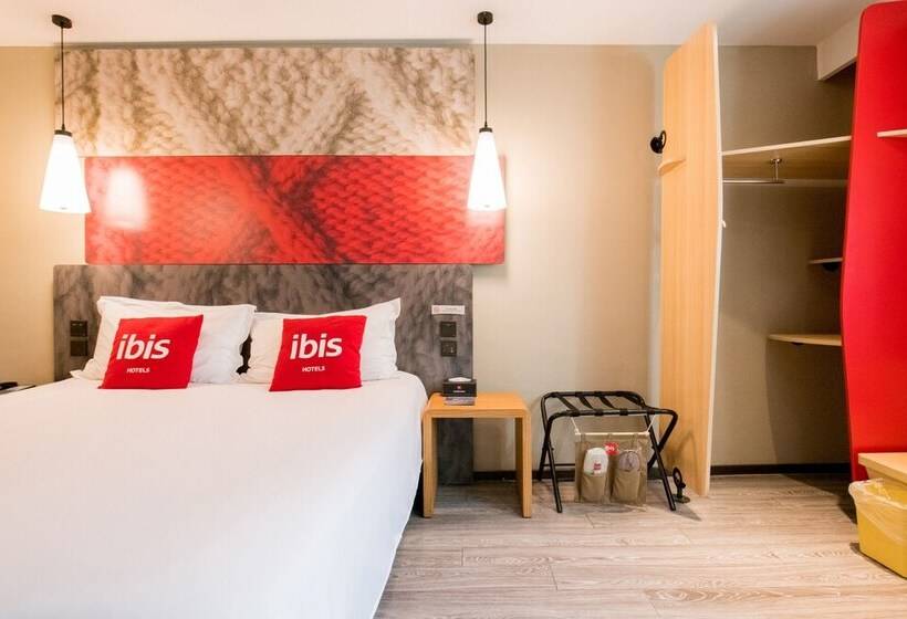 فندق Ibis Yangzhou Garden