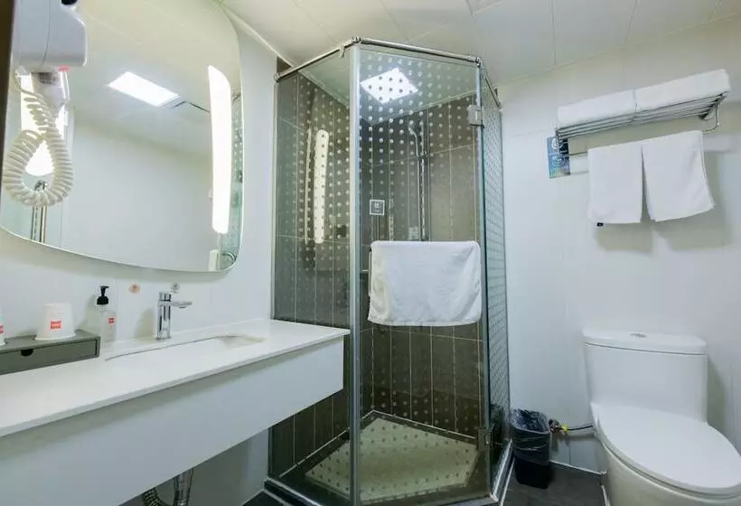 ホテル Ibis Yangzhou Garden