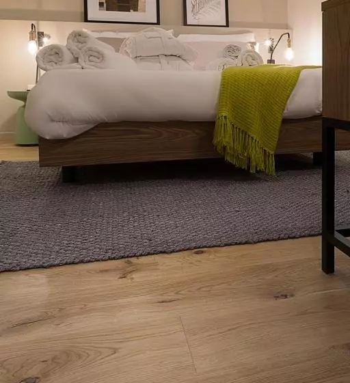 هتل Merchant Suites