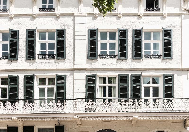 Hotel Monastere Maastricht